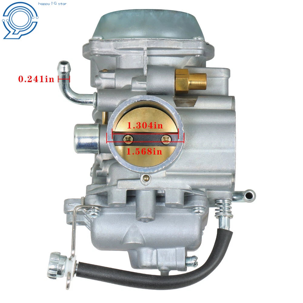 Carburetor for Arctic Cat 300 400 (1998-2001)