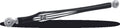 Performance Machine Shift Rod Grill for