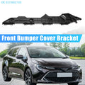 Front Left Bumper Cover Bracket No. 5215602100 for Toyota Corolla (2009–2013)