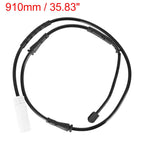 Front Brake Pad Wear Sensor for BMW Mini Cooper Paceman (2013–2016) 34359804833