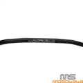 1-1/8" Black Club Style Handlebar for Harley Sportster 883/1200 (2004-2023)
