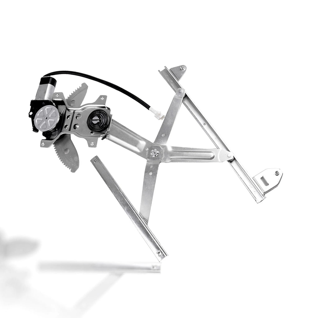 Motor Window Regulator Front Left for Toyota Camry Sedan (1997–2001)