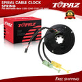 Spiral Cable Clock Spring for Mercedes-Benz C230 C240 C320 C32 AMG (2000–2007)