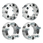 Wheel Spacers for Ford F-150 Dodge Ram 1500 (2004–2024)