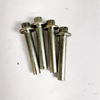 4 Pack Head Bolts for Harley-Davidson M8 (2017–2025)