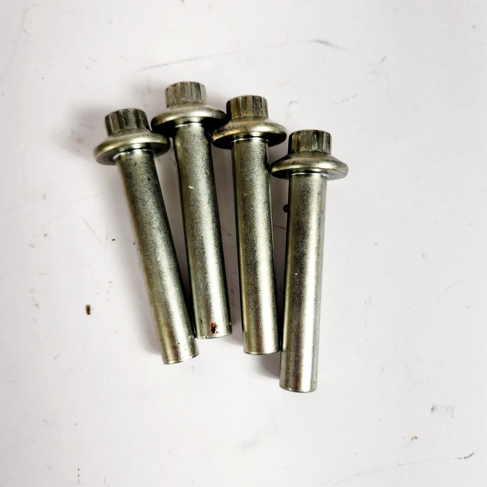 4 Pack Head Bolts for Harley-Davidson M8 (2017–2025)