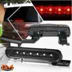 Full LED Third Tail Brake Light for Ford Flex (2012–2018)