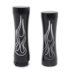 1" Hand Grip for Harley Sport Tour Glide FXRT, Kawasaki VN800 (1995–2006)