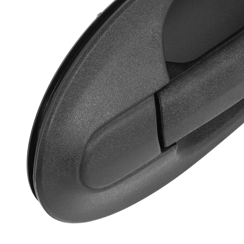 Outer Door Handle for Ford Freestar/Windstar (1999–2005) Black