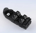 Window Switch for BMW X3 Memory Seat Front Left Black (2004–2010)