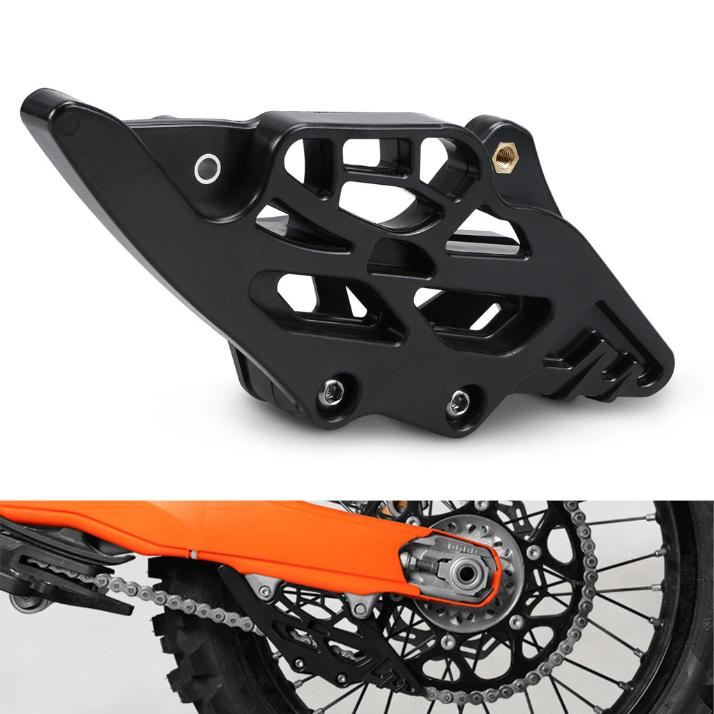 Rear Chain Guide Guard Protector for Husqvarna TE150 250 300 FE 350 450 501 (2024)