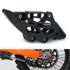 Rear Chain Guide Guard Protector for Husqvarna TE150 250 300 FE 350 450 501 (2024)