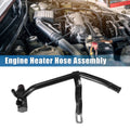 Engine Heater Hose Assembly No.E8TZ18B402C for Ford Bronco (1985–1994)