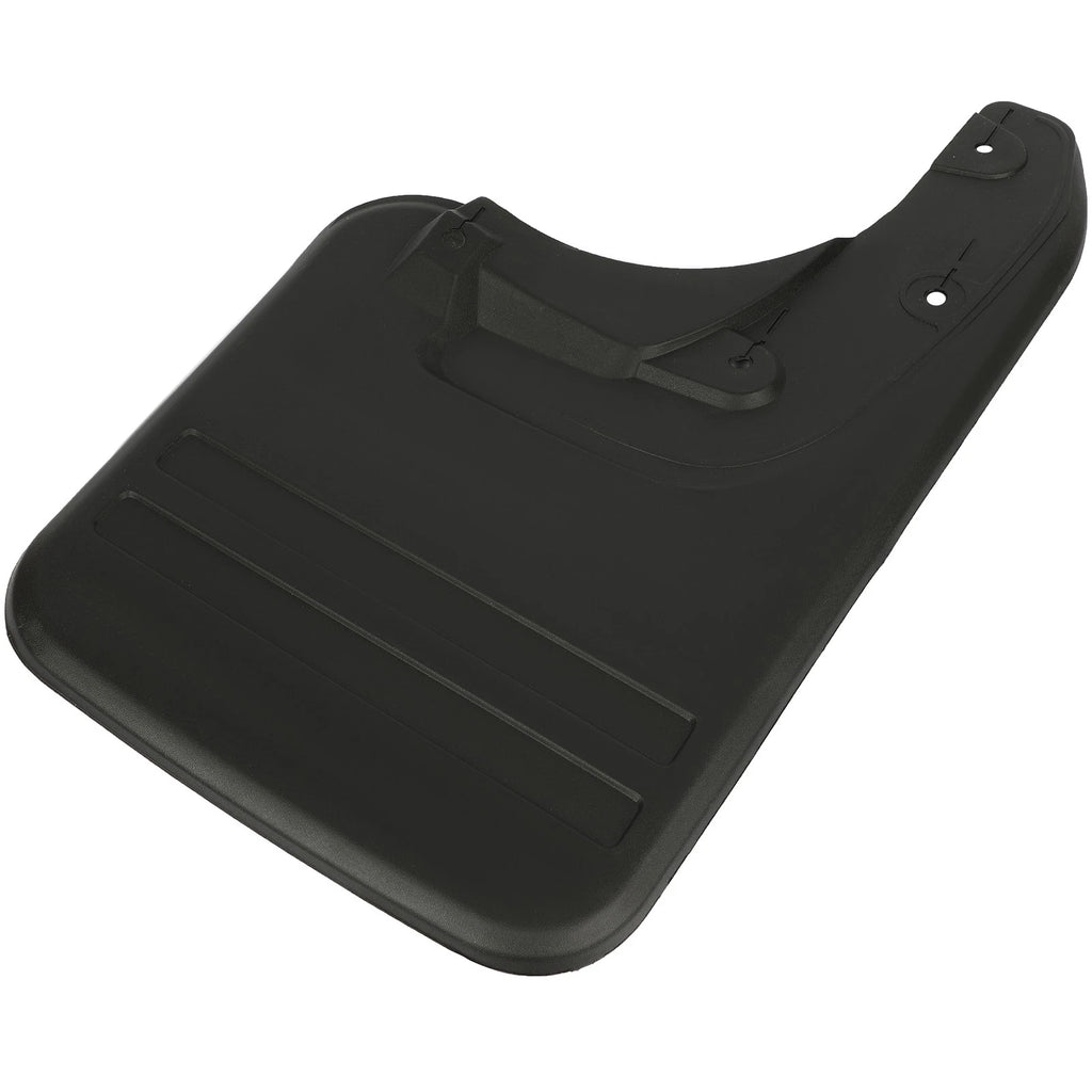 Set of 4 Mud Flaps Splash Guards for Toyota Hilux Vigo (2010–2014)