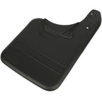 Set of 4 Mud Flaps Splash Guards for Toyota Hilux Vigo (2010–2014)