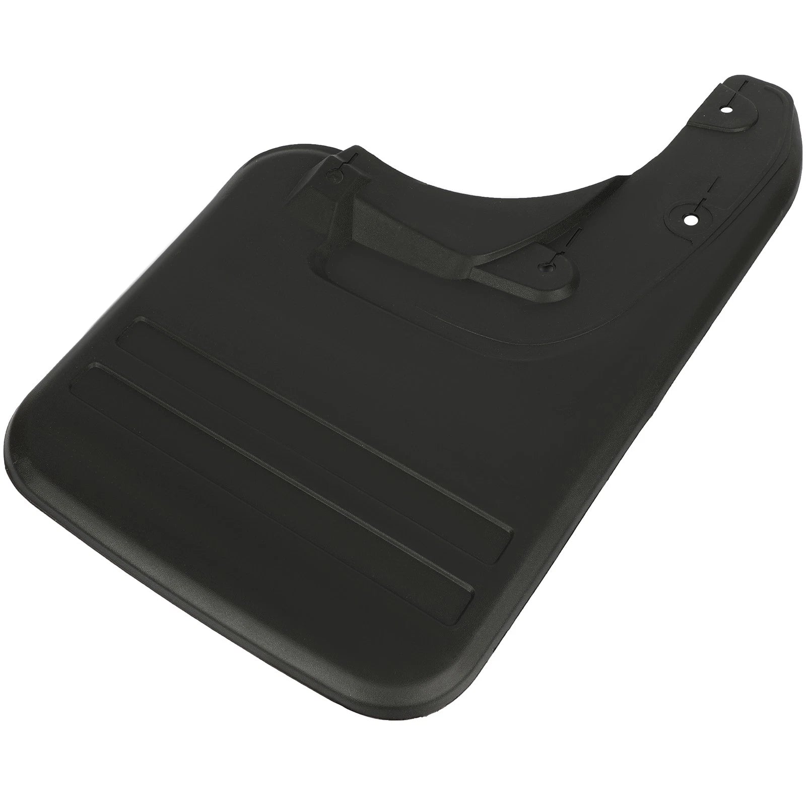 Set of 4 Mud Flaps Splash Guards for Toyota Hilux Vigo (2010–2014)