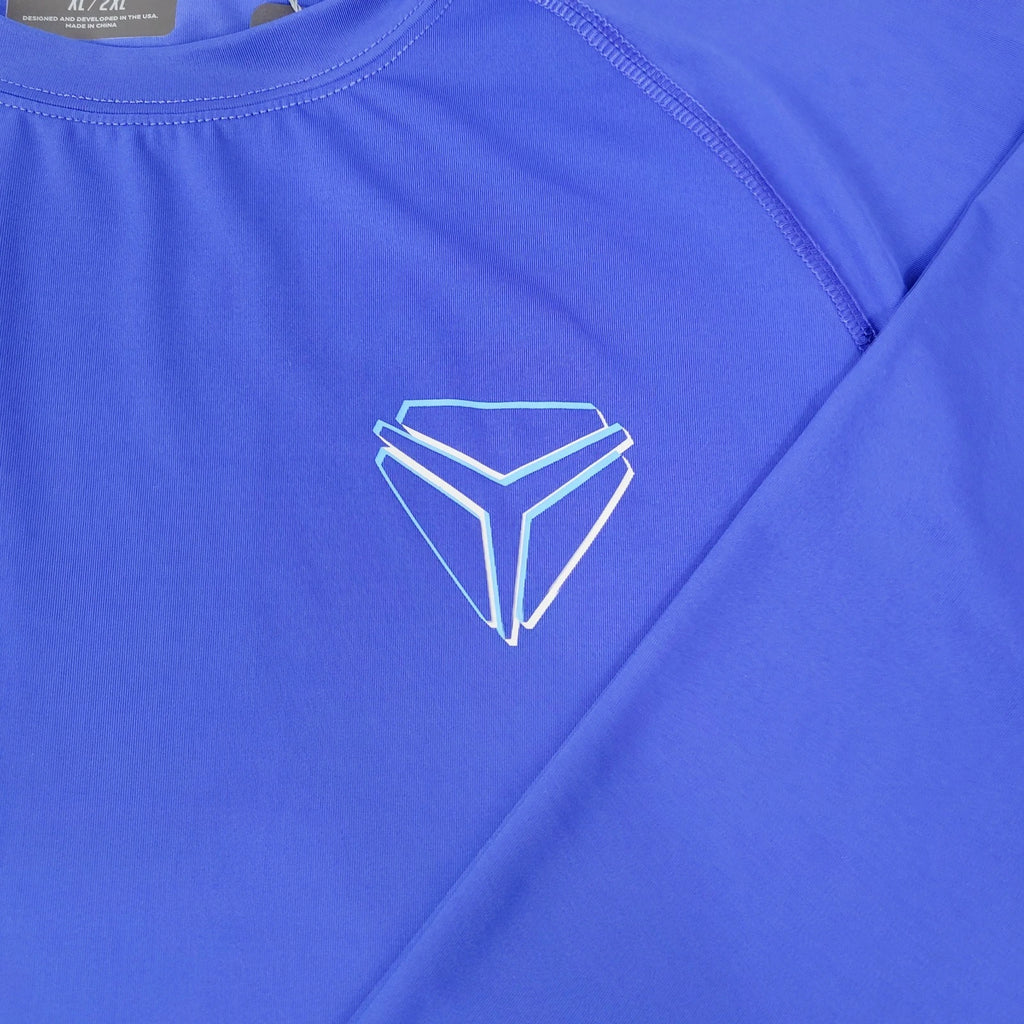 Graphic Jersey Long Sleeve for Polaris Slingshot (Unisex XS/S) 283345701