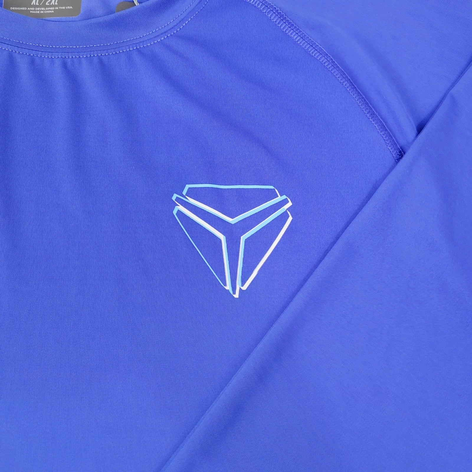 Graphic Jersey Long Sleeve for Polaris Slingshot (Unisex XS/S) 283345701