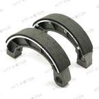 HTTMT Brake Shoe for Honda TRX350TE Rancher ES TRX450S Foreman (2000–2006)