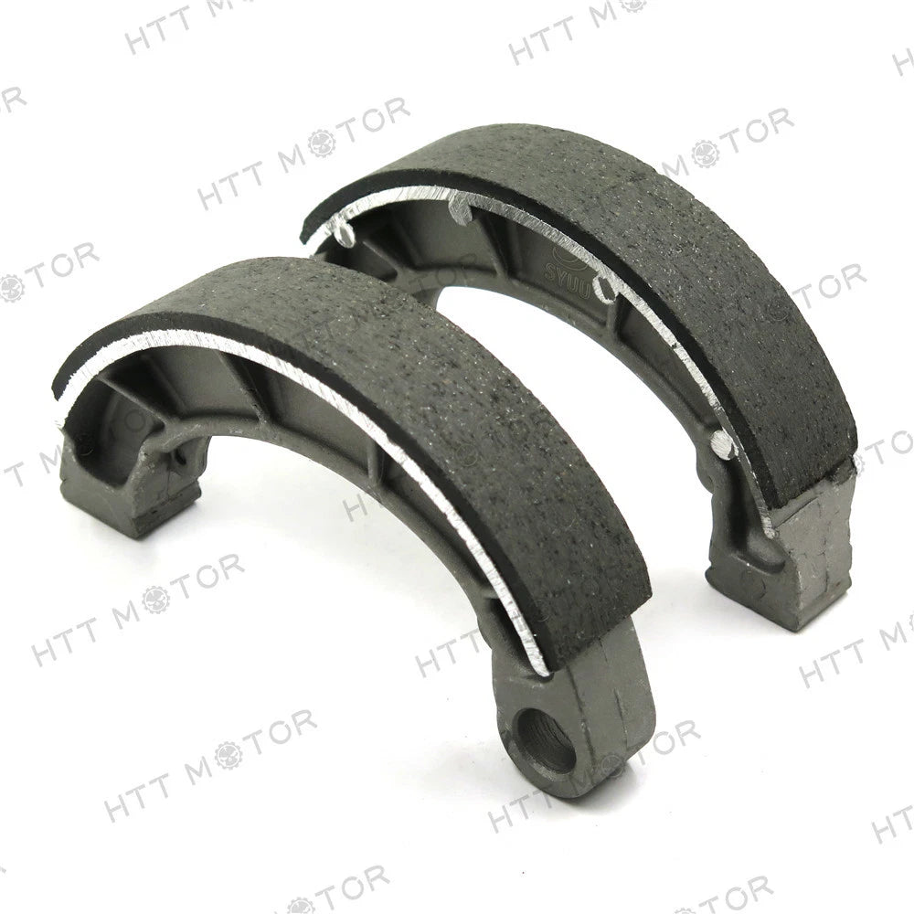 HTTMT Brake Shoe for Honda TRX350TE Rancher ES TRX450S Foreman (2000–2006)
