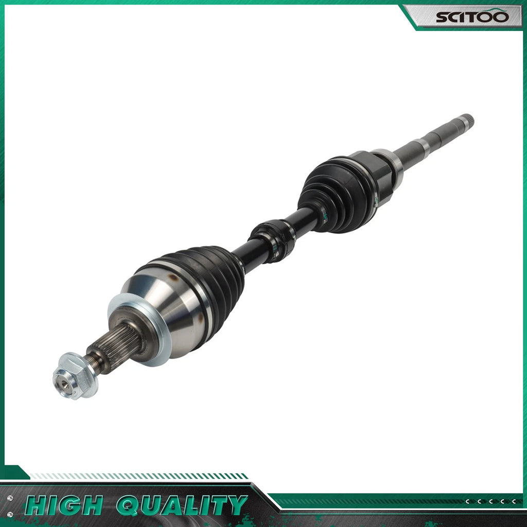 CV Axle for Mazda CX-9 (2016–2021) Front Right 2.5L GS-L Signature GT