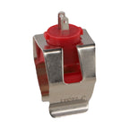 Temperature Sensor Probe G18 Threaded G1/8 for Wall Heater Applications