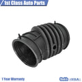 Engine Air Intake Hose for Pontiac Grand Am, Oldsmobile Alero, Chevrolet