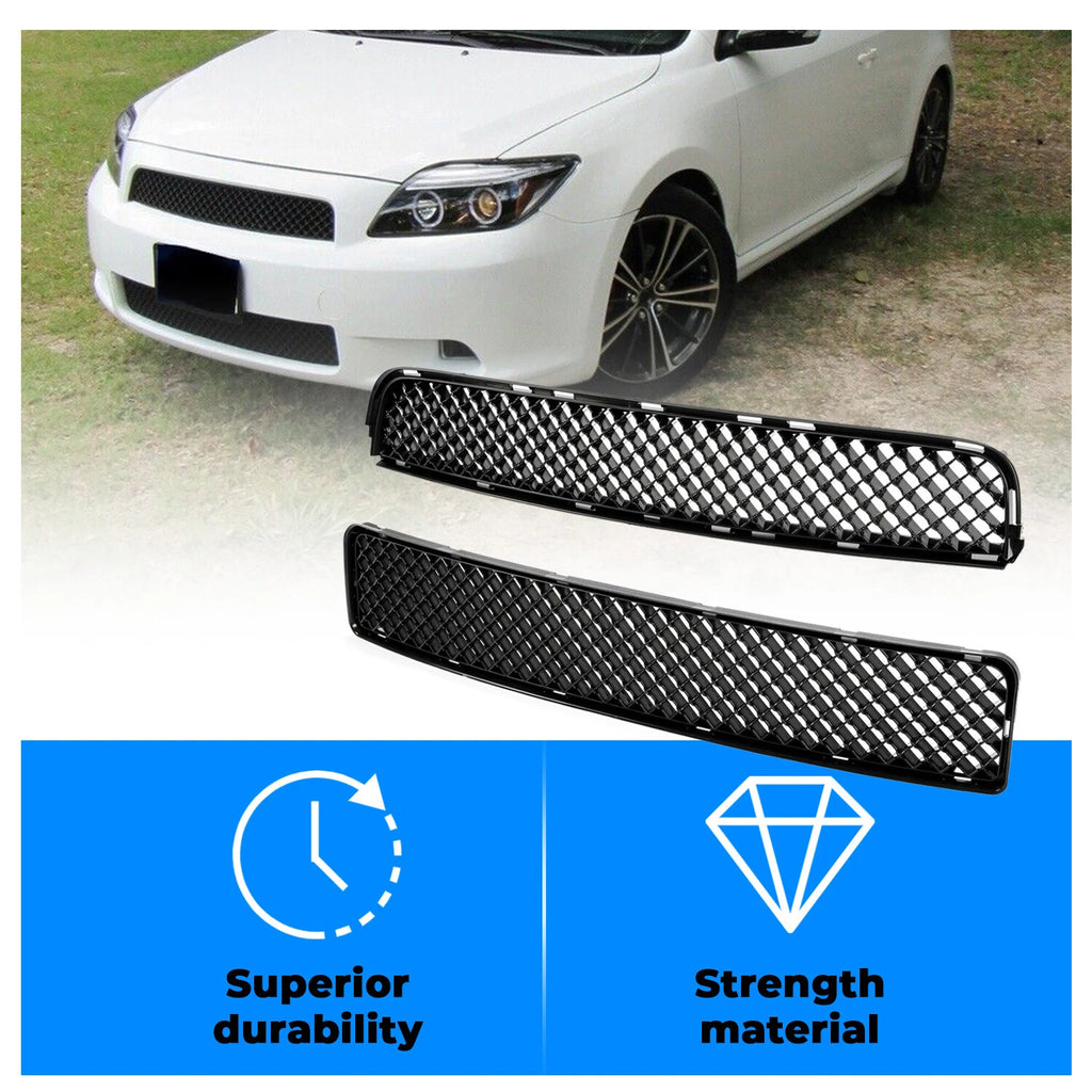 Grille Mesh for Scion tC (2005–2010)