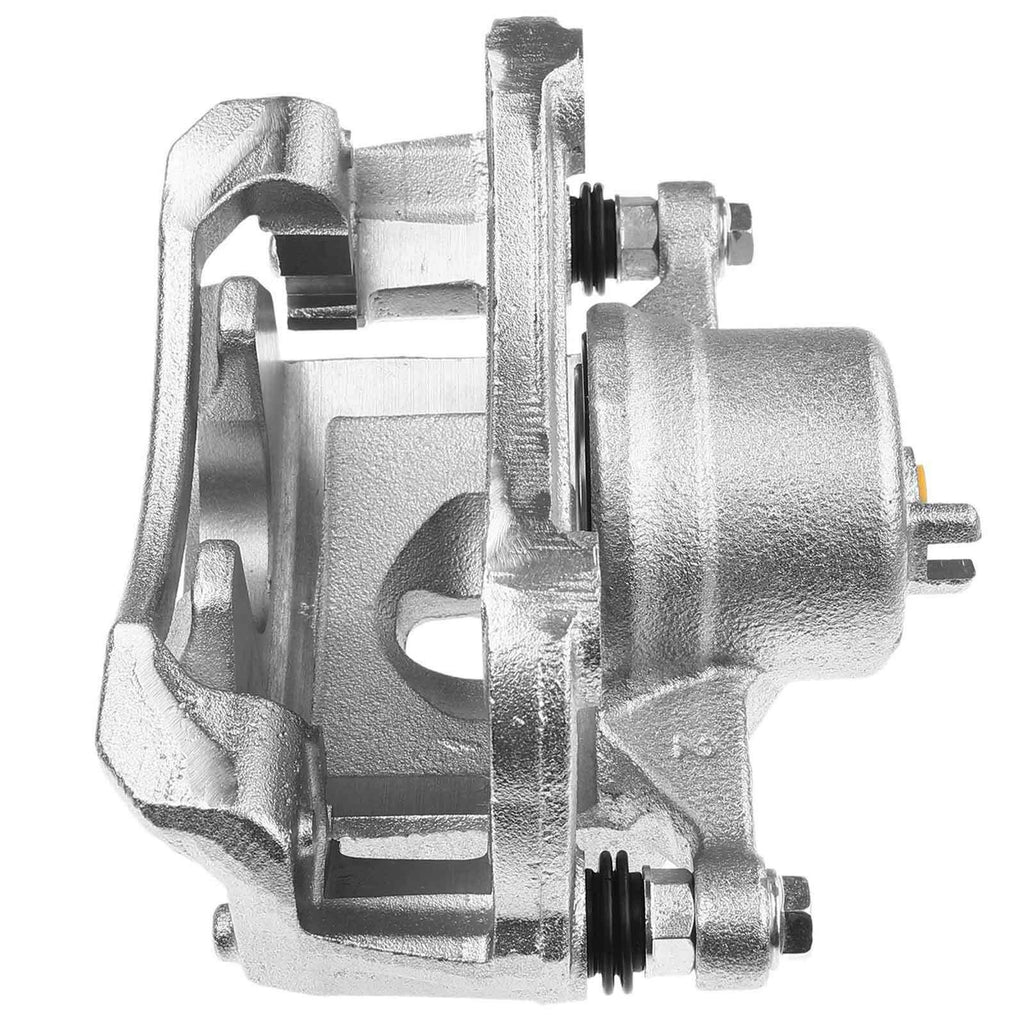 Disc Brake Caliper with Bracket for Kia Soul (2014-2018)