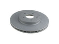 Front Brake Rotor for Jaguar X Type (2002–2008) PV539MV