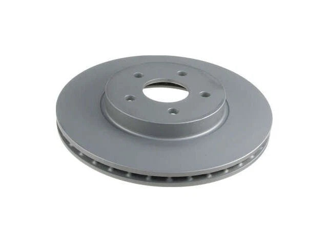 Front Brake Rotor for Jaguar X Type (2002–2008) PV539MV