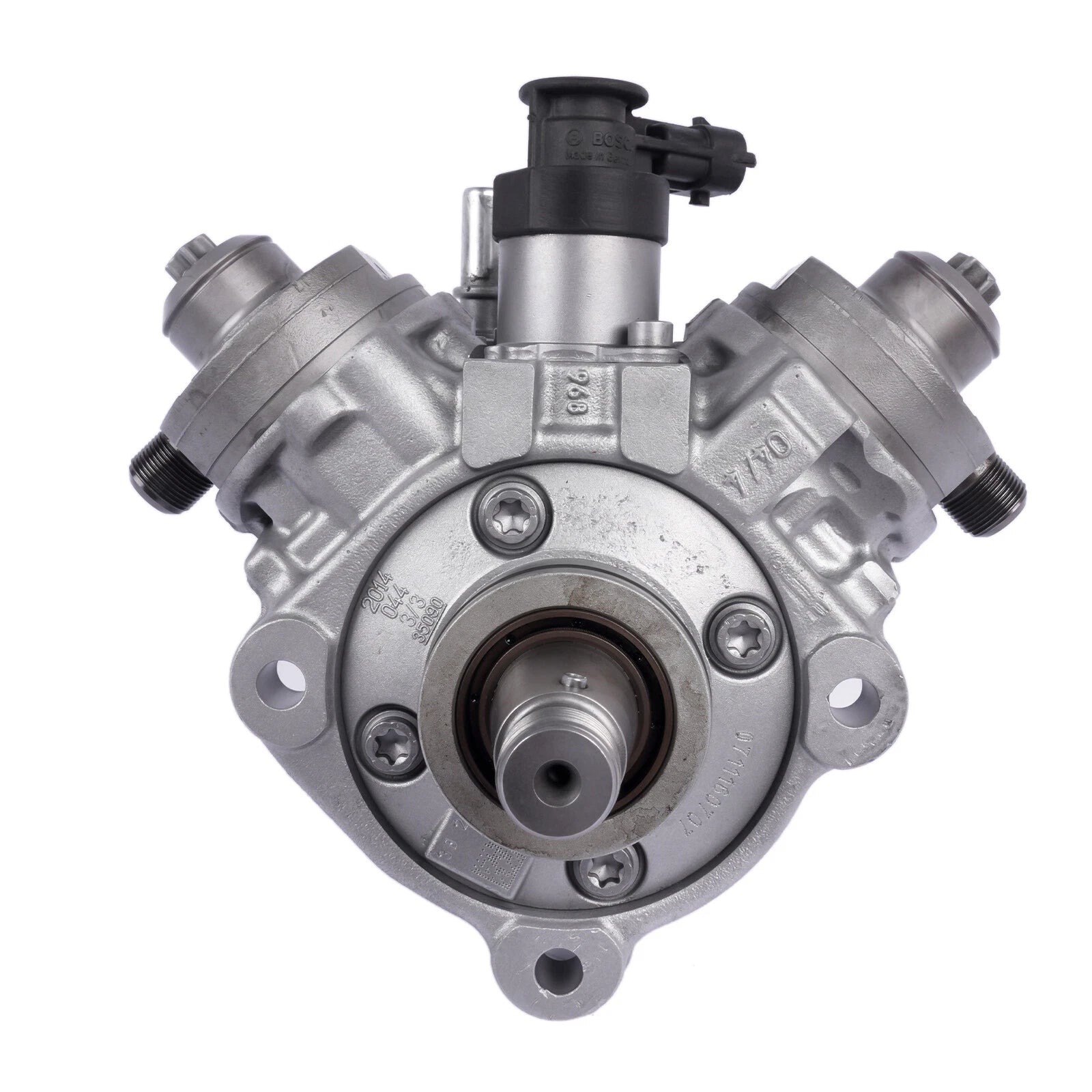 High Pressure Fuel Pump for Dodge Ram Jeep Ecodiesel 3.0L (2014–2019)