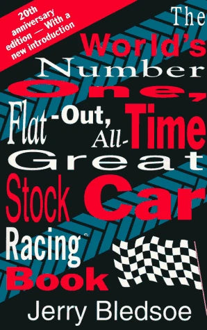 NASCAR 3-Book Set for Racing Enthusiasts 