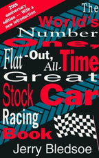 NASCAR 3-Book Set for Racing Enthusiasts 