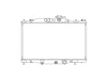Radiator for Mazda CX-3 (2016–2021) QK431YS