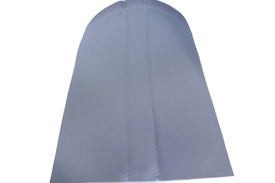 Center Console Vinyl Cover for Ford Expedition Navigator (1997–2002) Light Gray