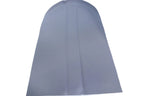 Center Console Vinyl Cover for Ford Expedition Navigator (1997–2002) Light Gray