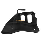 Left Heel Splash Guard for Honda TRX300EX Sportrax 300 (1996–2009)