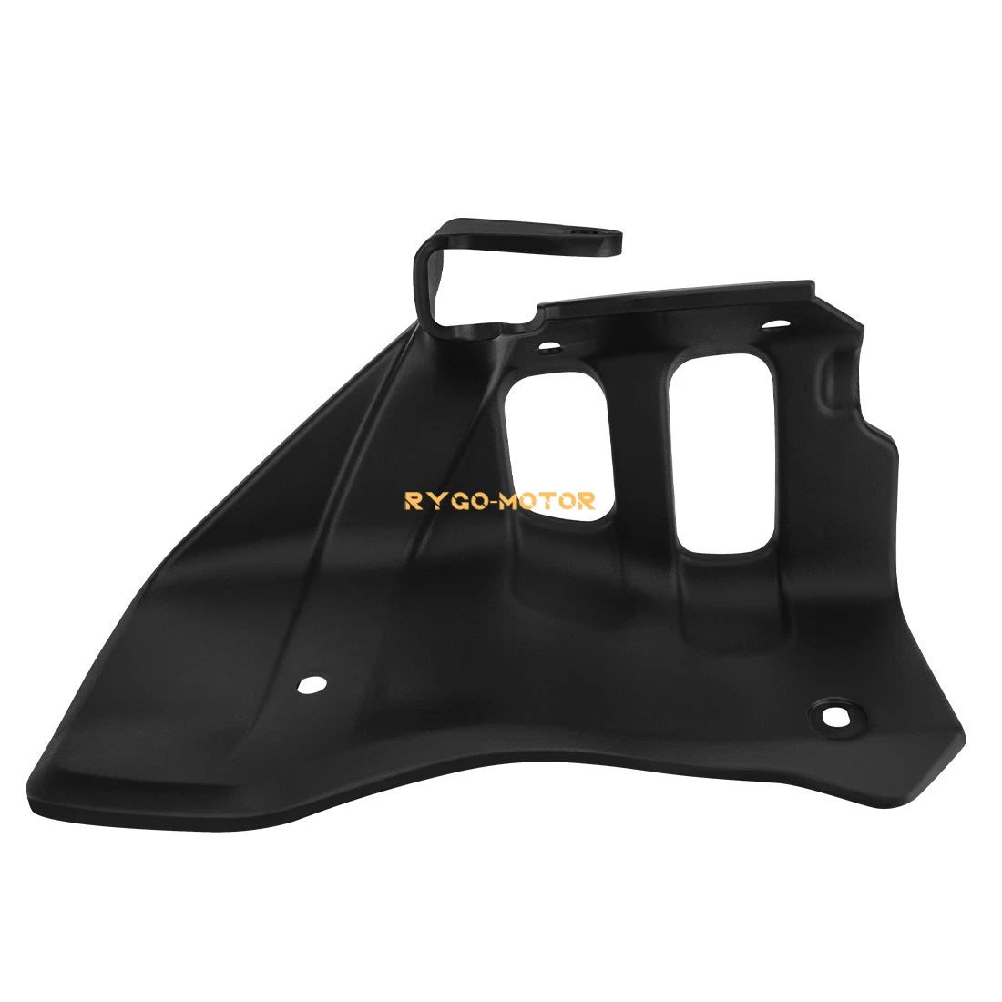 Left Heel Splash Guard for Honda TRX300EX Sportrax 300 (1996–2009)