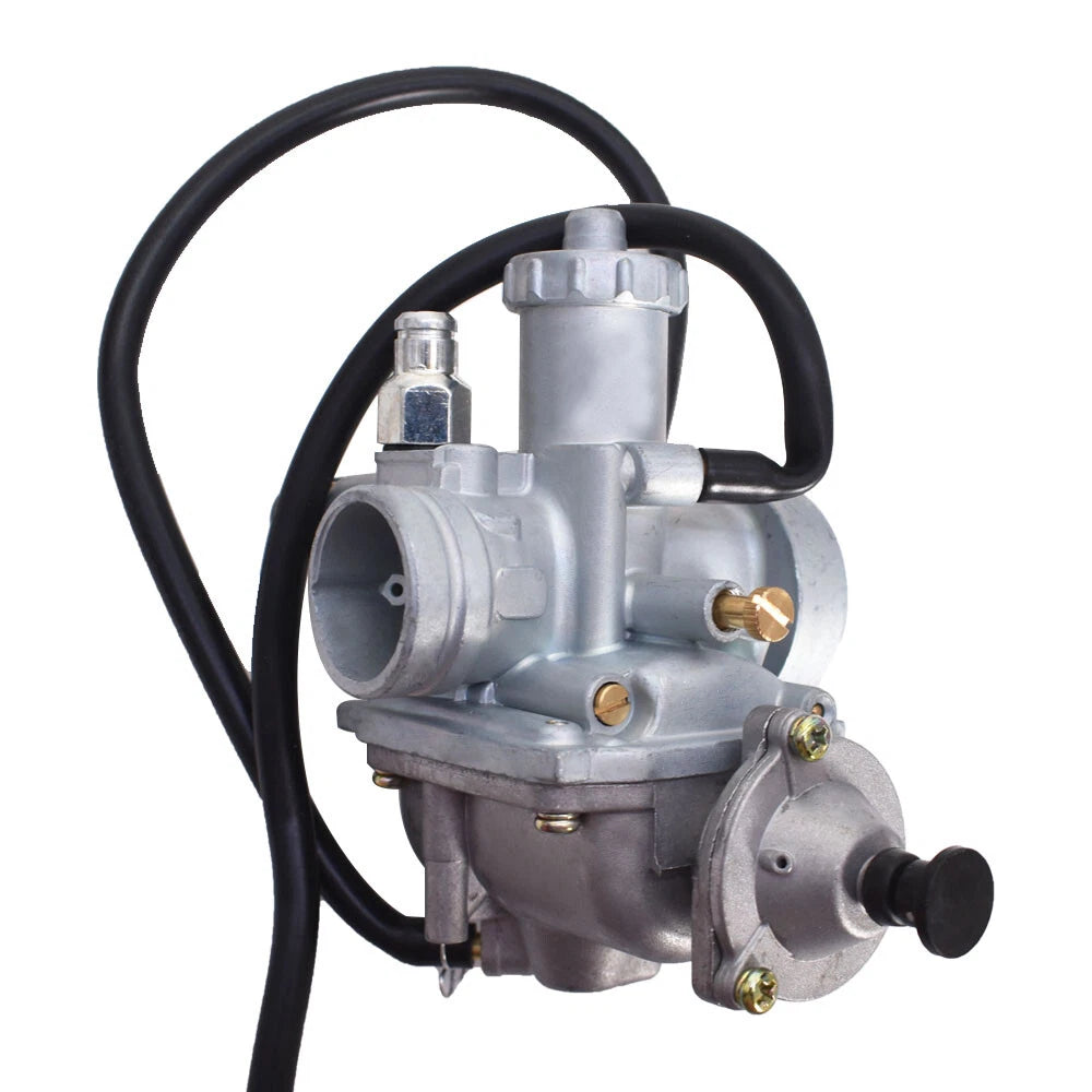Carburetor Assembly for Suzuki ALT125 LT125 (1983-1987)