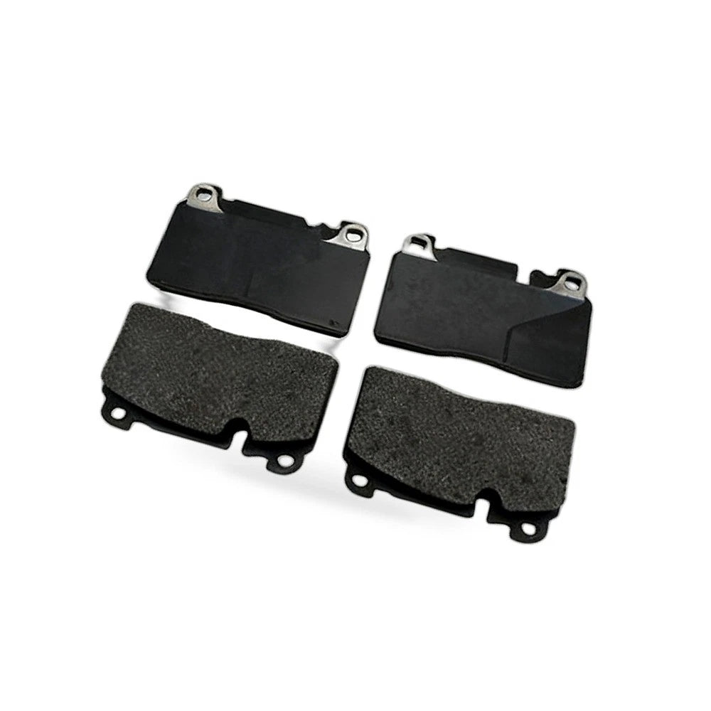 Front Brake Pads for Audi Q5 SQ5 (2009–2017) 8R0698151T 8R0698151AC