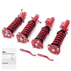 Coilovers Suspension Lowering Kit for Toyota Corolla (1988-2002)