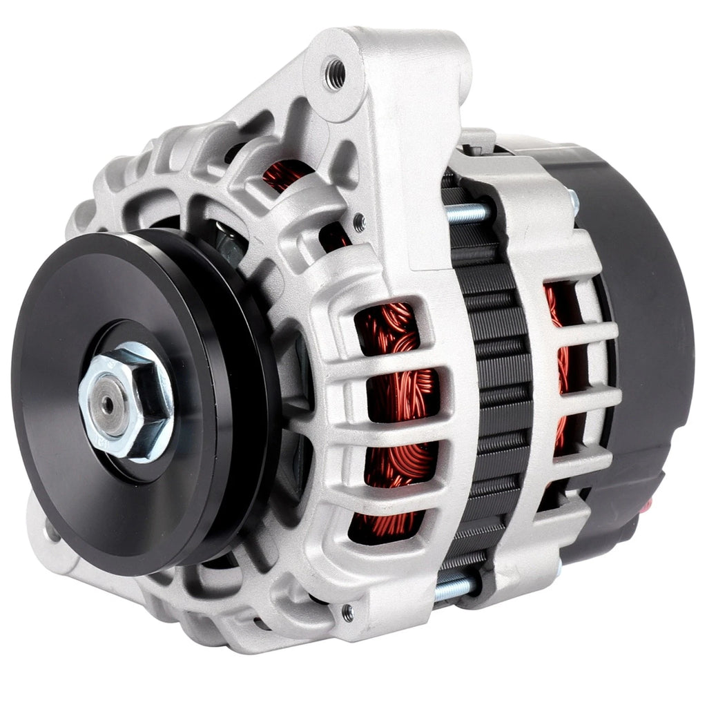 90A Alternator with Pulley for Buick Lucerne (2006–2010)