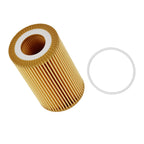 Engine Oil Filter for Audi Q7 A6 A7 2.0L 3.0L (2016–2019) L29169 TL29169 HU7035Y