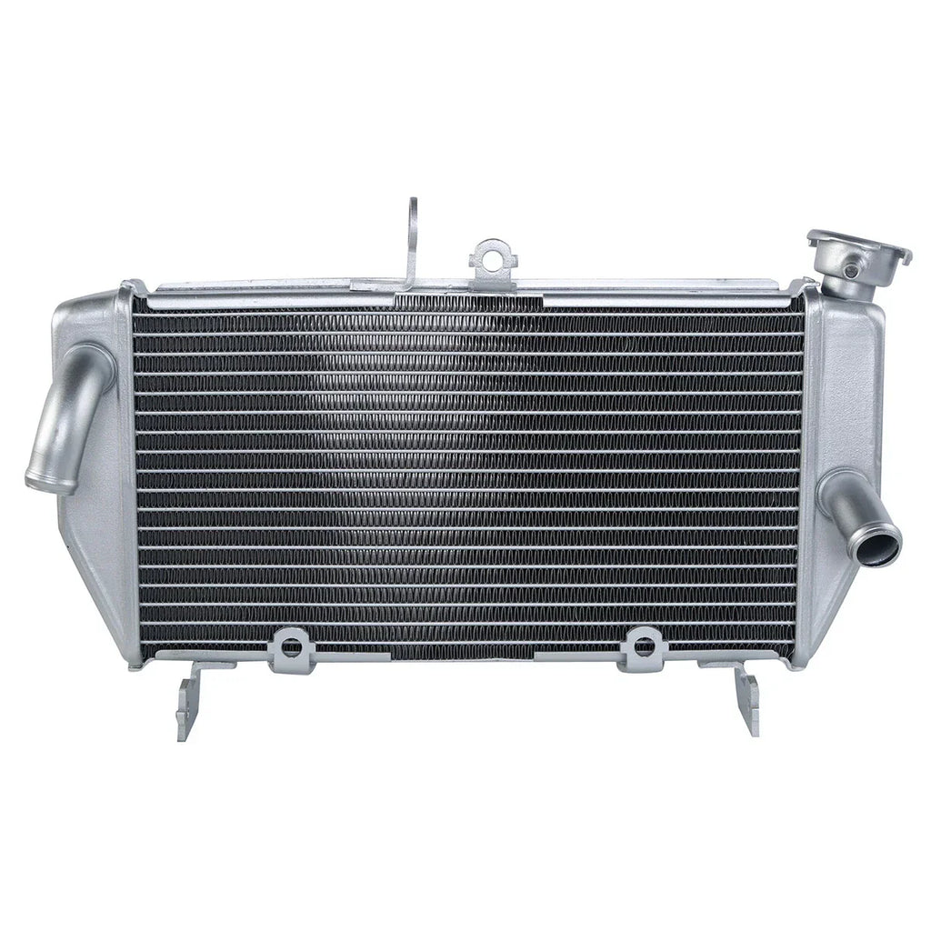Silver Radiator Cooler for Yamaha YZF R3 (2015-2025)