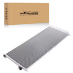 A/C Condenser for Honda Fit (2009–2014) HO3030153 7-3783 Aluminum
