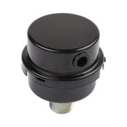 Intake Air Filter Silencer for Rand Air Compressor (12 Inch, 12 MPT, 70243399)