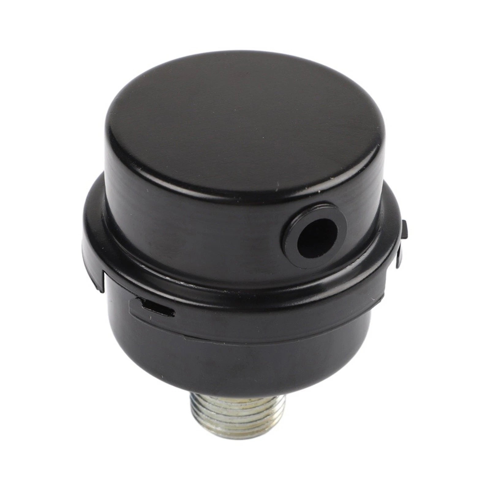 Intake Air Filter Silencer for Rand Air Compressor (12 Inch, 12 MPT, 70243399)
