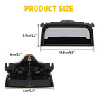 Armrest Cover Lid Lock for Chevrolet Tahoe/GMC Yukon XL (2014–2020)