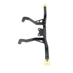 Front Engine Guard Crash Bars for Harley Touring Road Street Glide (2014-2024)